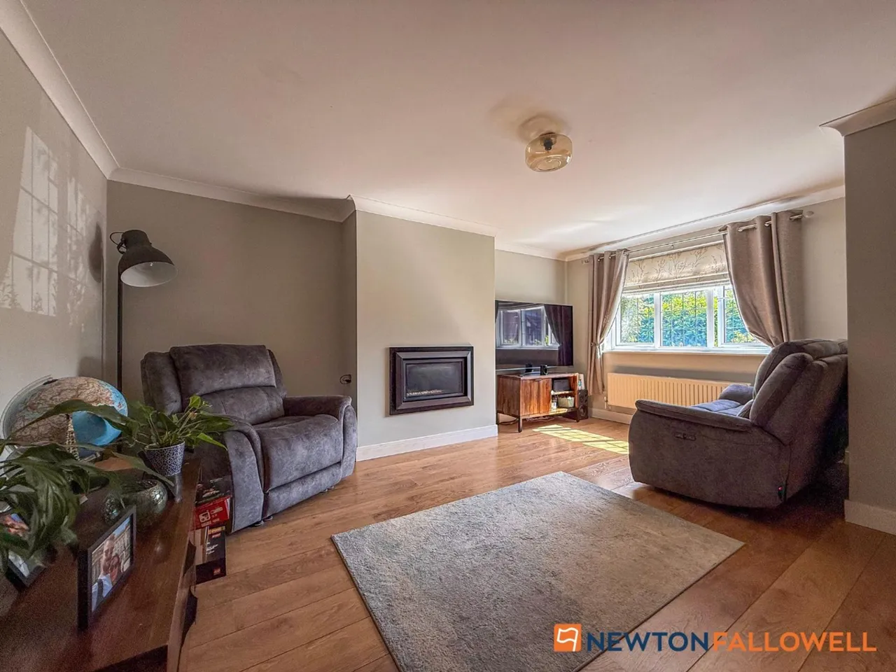 Revill Close, Claypole, NG23, photo 4