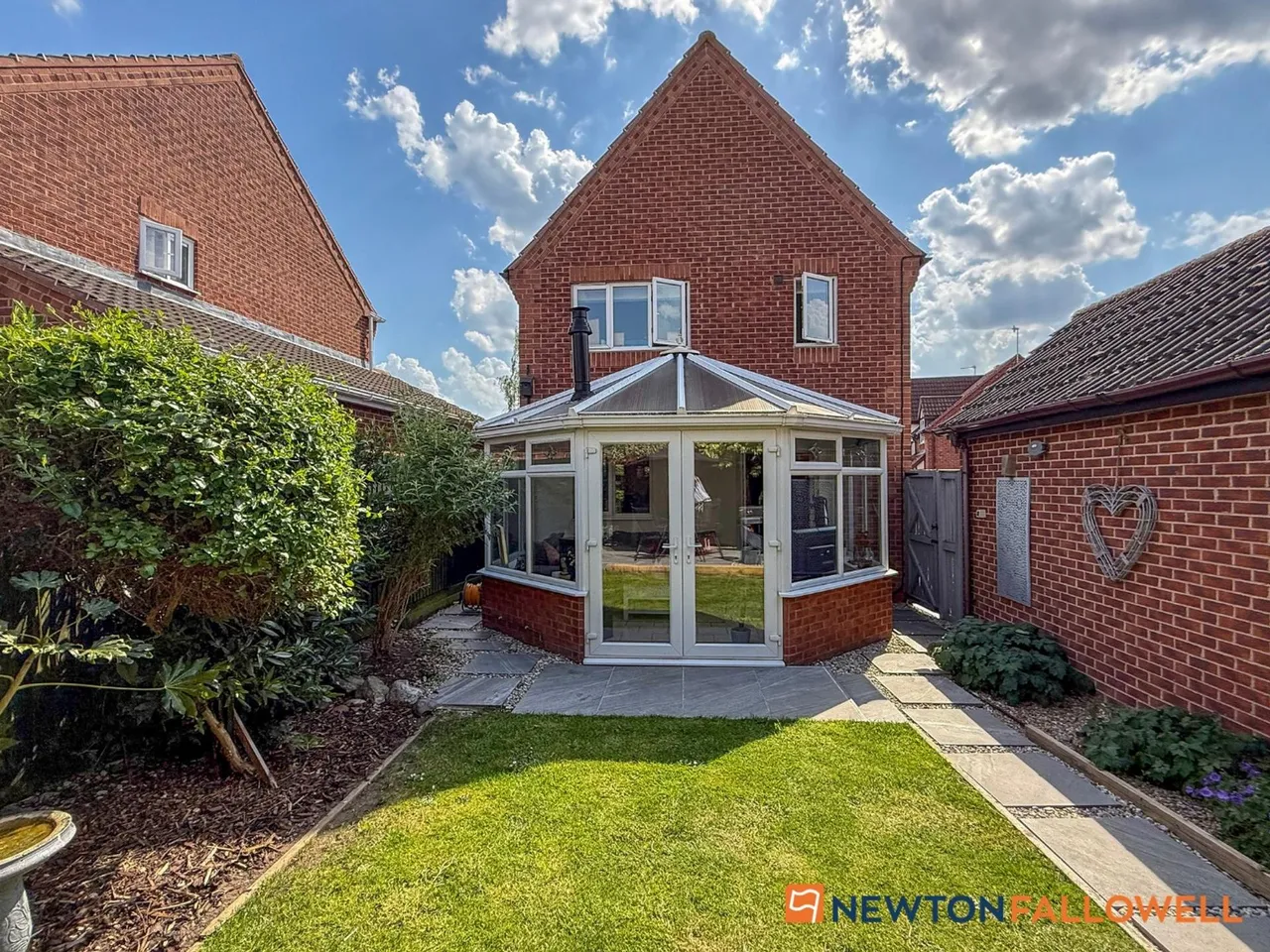 Revill Close, Claypole, NG23, photo 20
