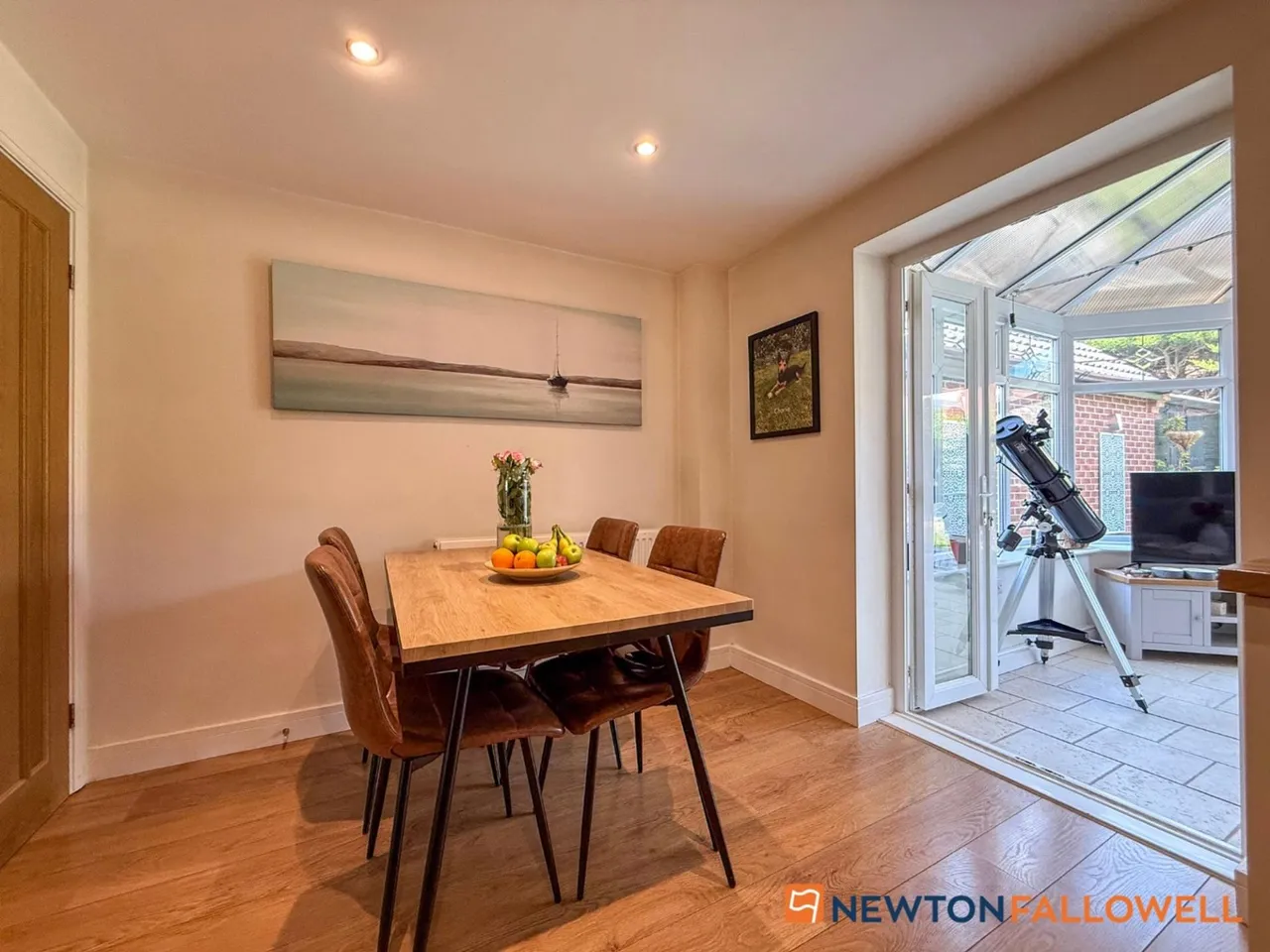 Revill Close, Claypole, NG23, photo 7