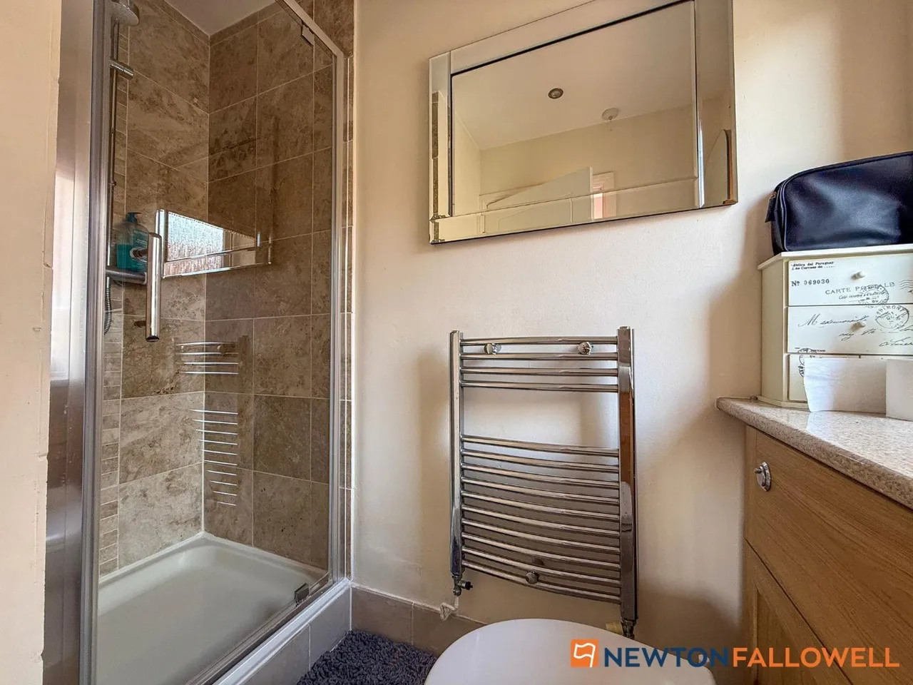 Revill Close, Claypole, NG23, photo 14