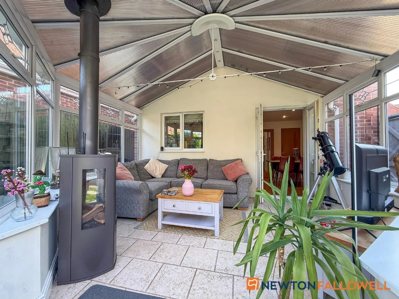 Revill Close, Claypole, NG23, photo 9