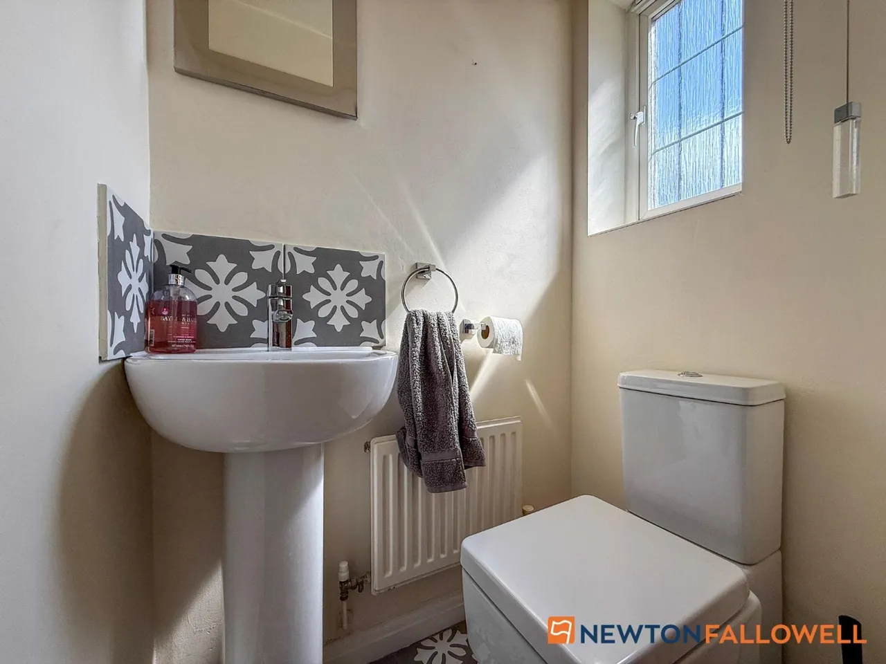 Revill Close, Claypole, NG23, photo 18