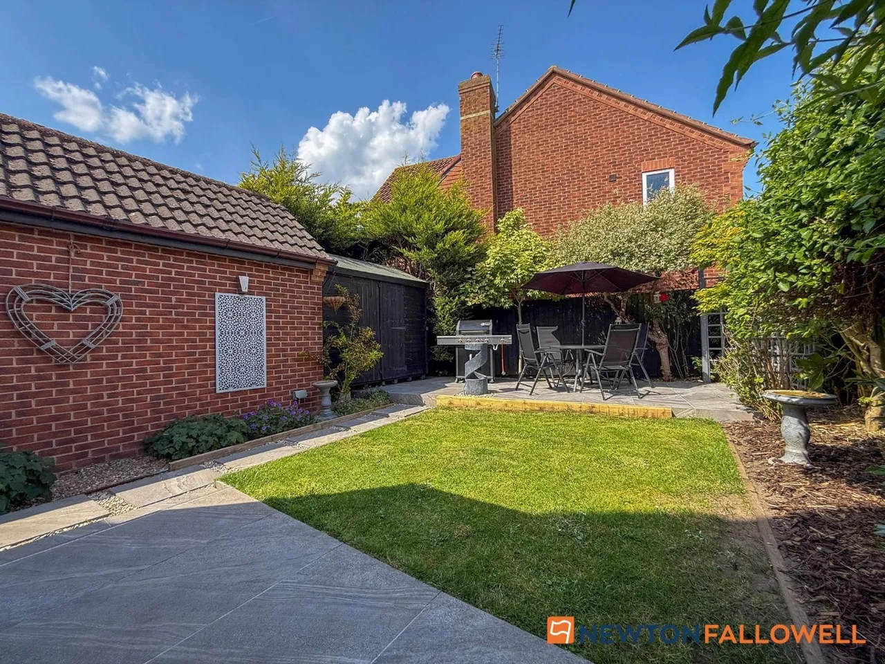Revill Close, Claypole, NG23, photo 19