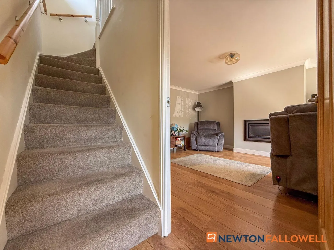 Revill Close, Claypole, NG23, photo 10