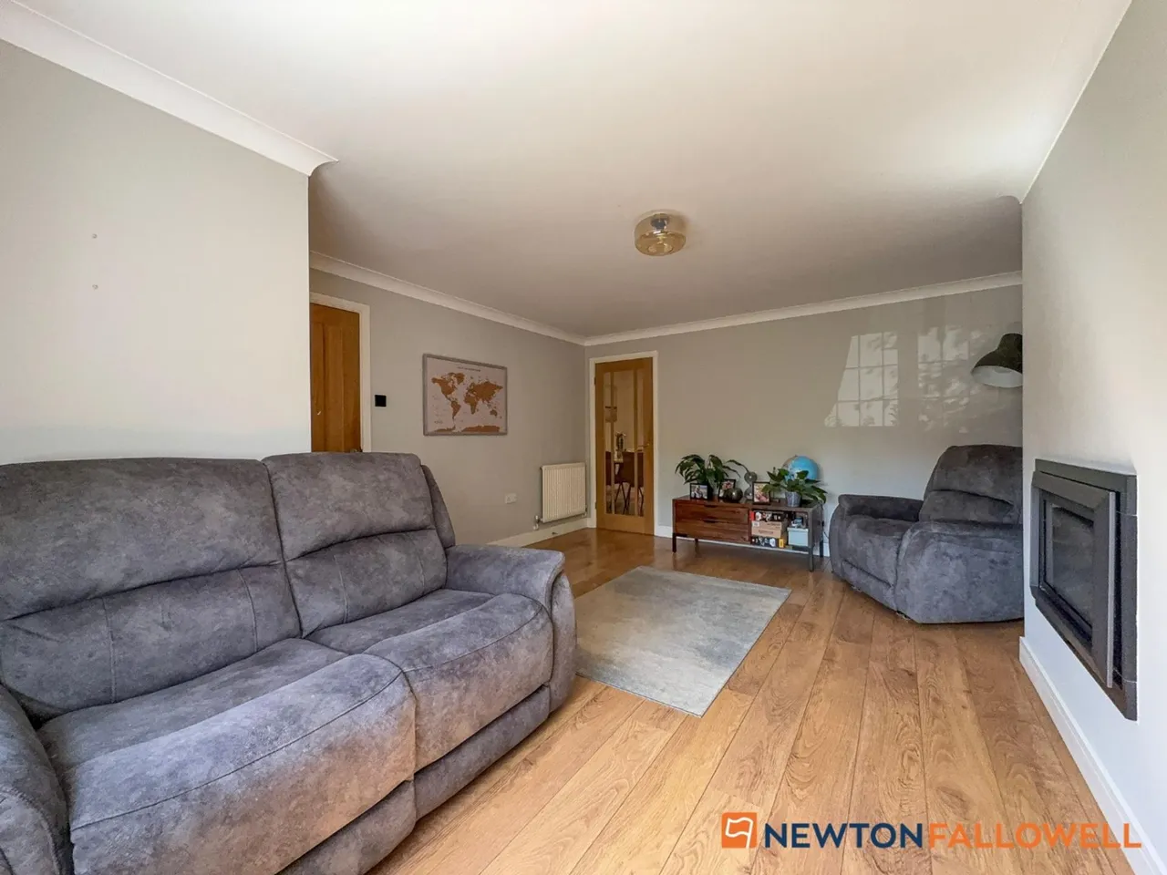 Revill Close, Claypole, NG23, photo 5