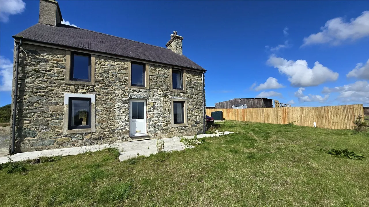 Minffordd Road, Caergeiliog, LL65, photo 15