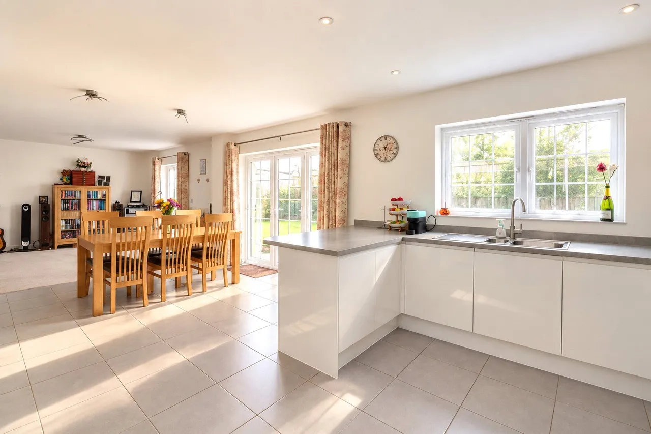 Harford Way, Landkey, EX32, photo 5