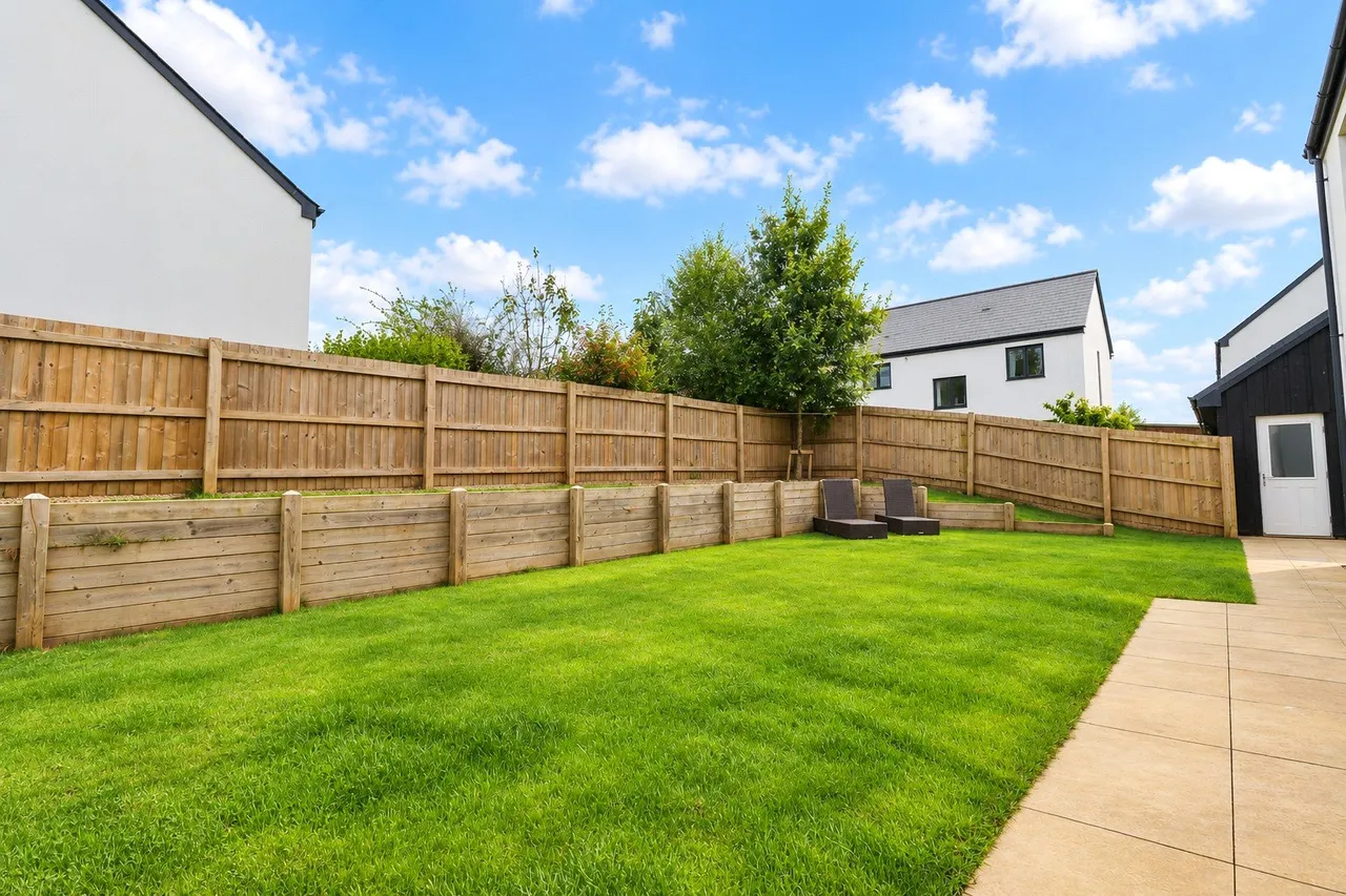 Harford Way, Landkey, EX32, photo 11