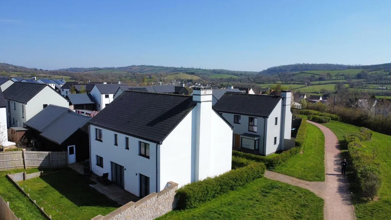 Harford Way, Landkey, EX32, photo 12