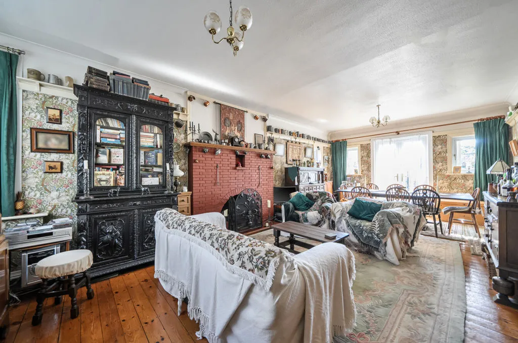Smitham Downs Road, Purley CR8 4NH, photo 3