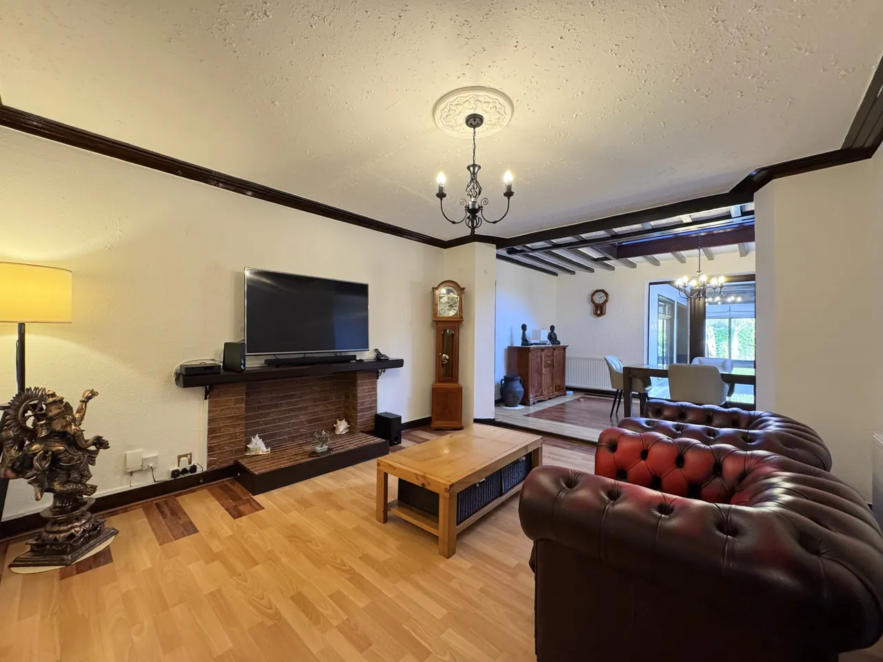 Edgwarebury Lane, Edgware, HA8, photo 6
