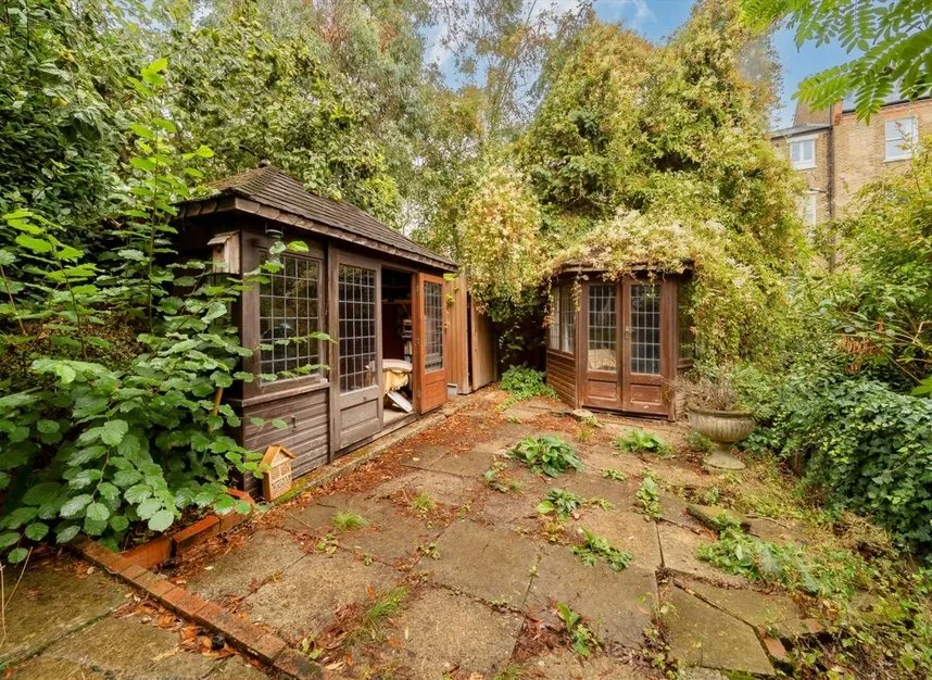 Denning Road, Hampstead, NW3, photo 4