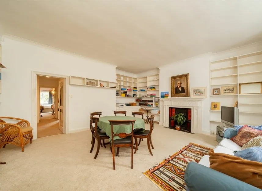 Denning Road, Hampstead, NW3, photo 3