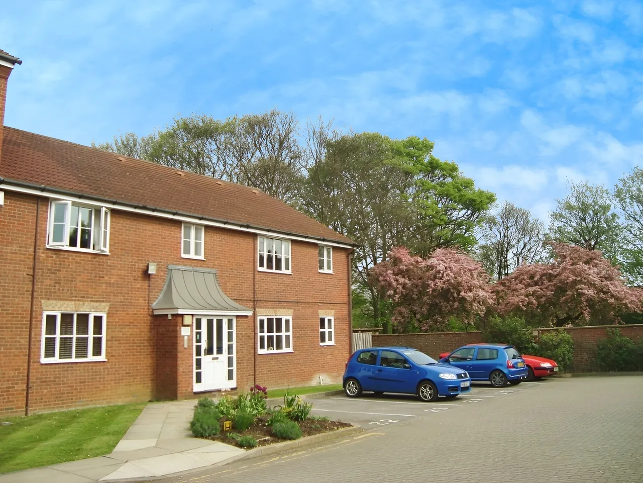 1 bed flat for sale, Peartree Lane, Welwyn Garden City, AL7
