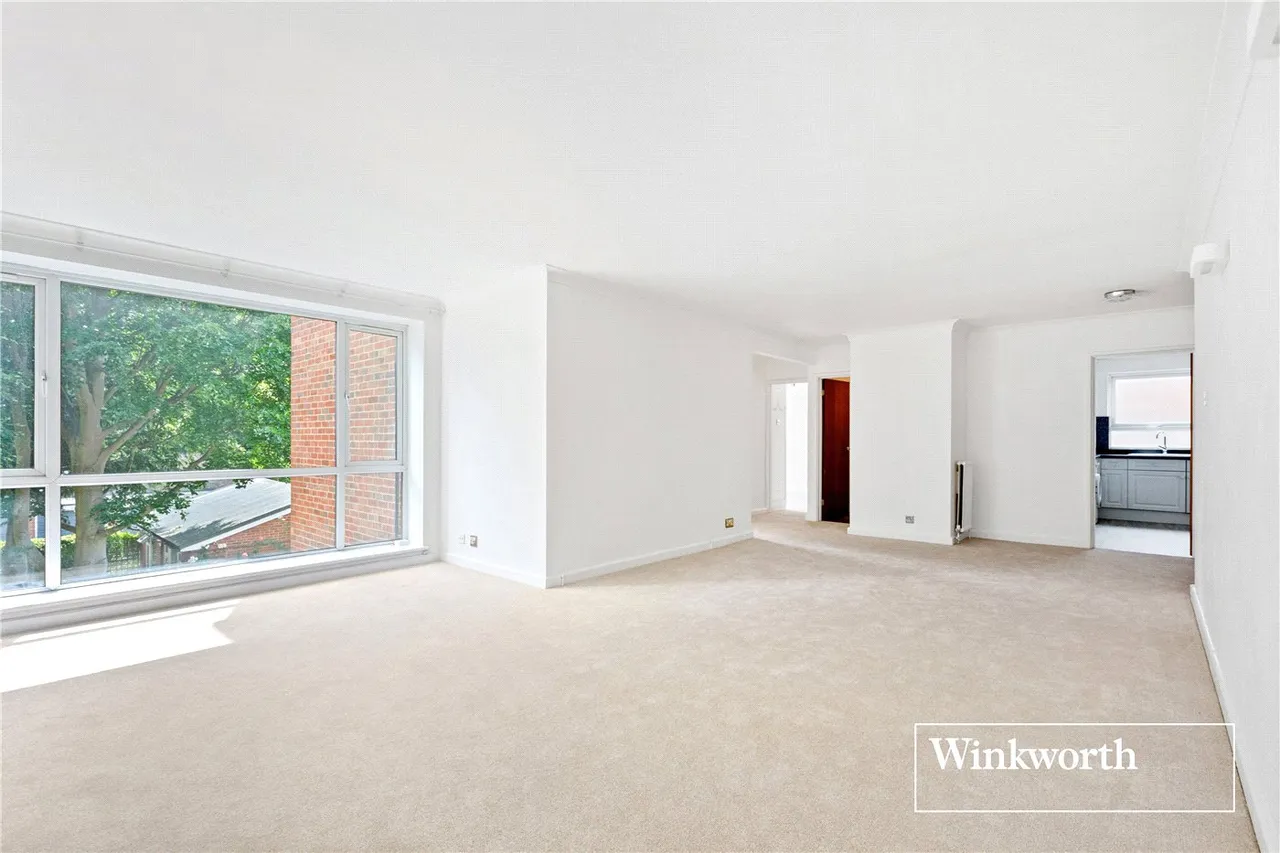Hendon Lane, Finchley, London, N3, photo 2