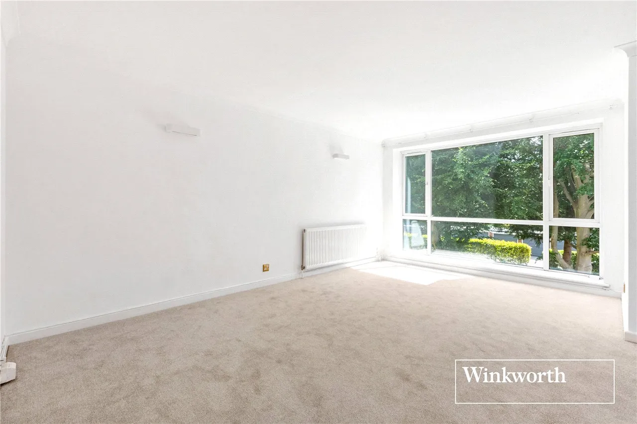 Hendon Lane, Finchley, London, N3, photo 5