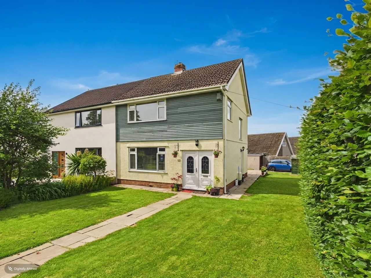 3 bed house for sale — Highpool Lane, Newton, Swansea, SA3