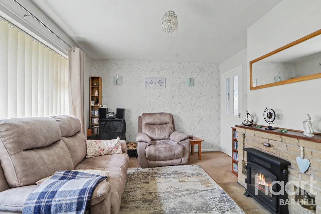 The Plantation, Fen Drayton, CB24, photo 11