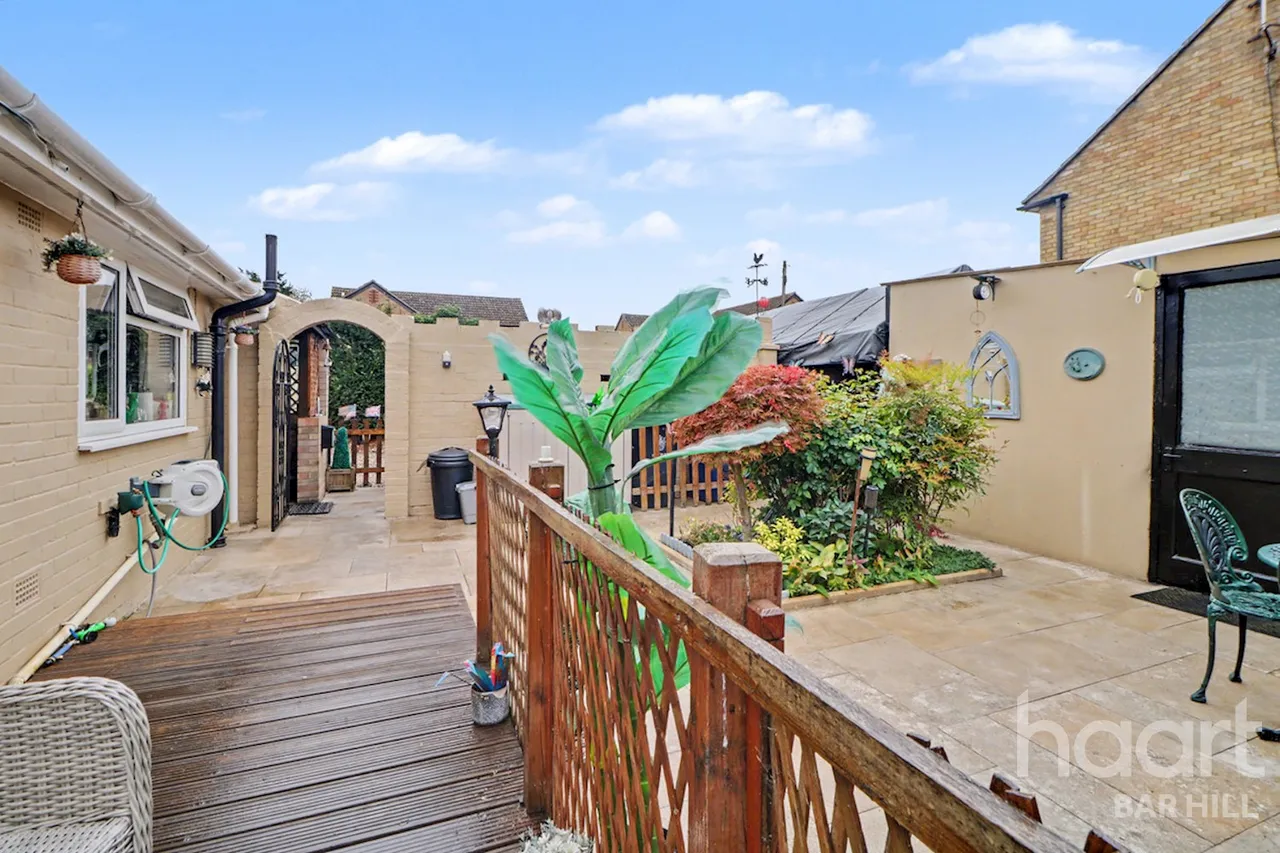 The Plantation, Fen Drayton, CB24, photo 19