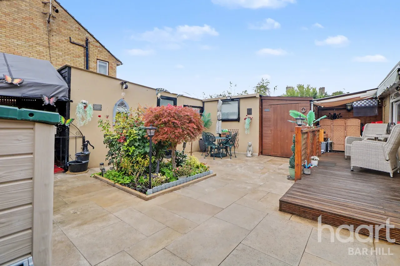 The Plantation, Fen Drayton, CB24, photo 18