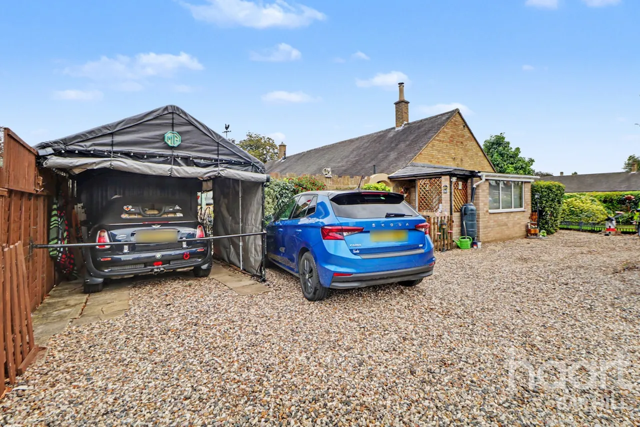 The Plantation, Fen Drayton, CB24, photo 17