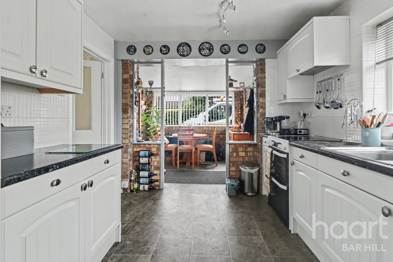 The Plantation, Fen Drayton, CB24, photo 13