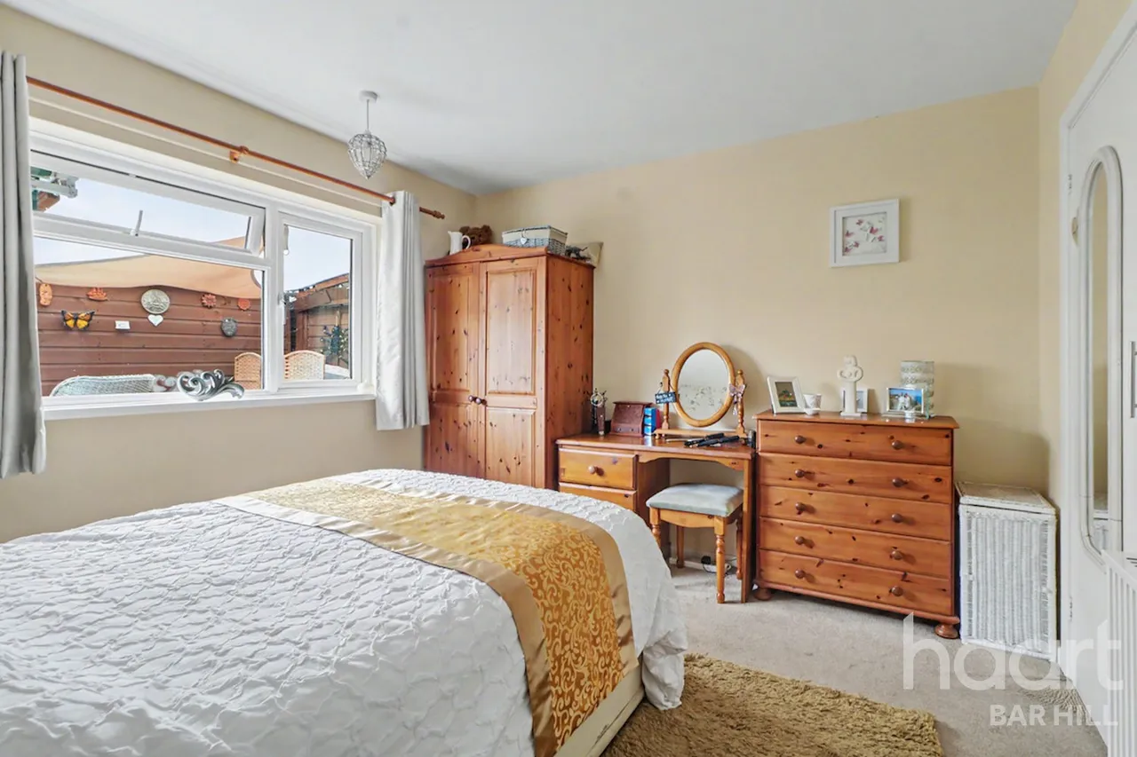 The Plantation, Fen Drayton, CB24, photo 4