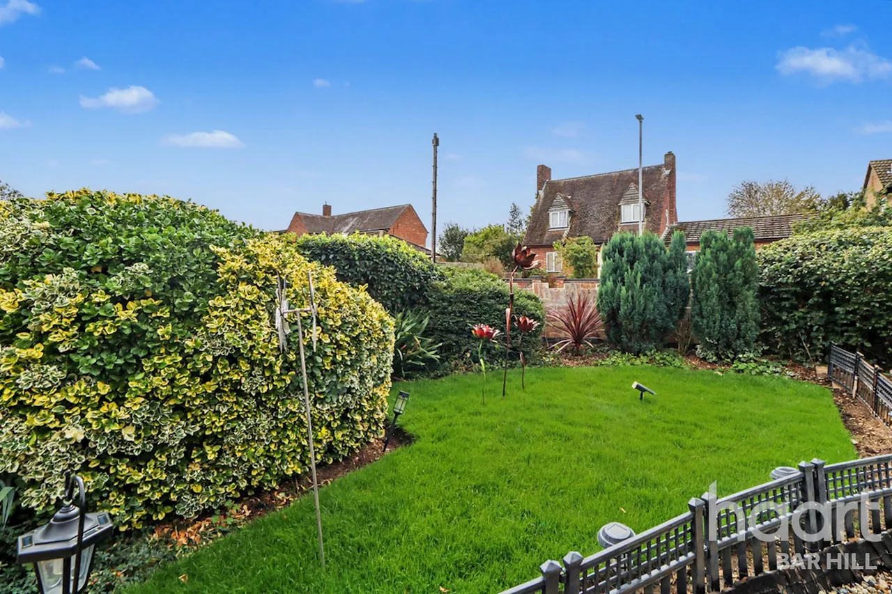 The Plantation, Fen Drayton, CB24, photo 16