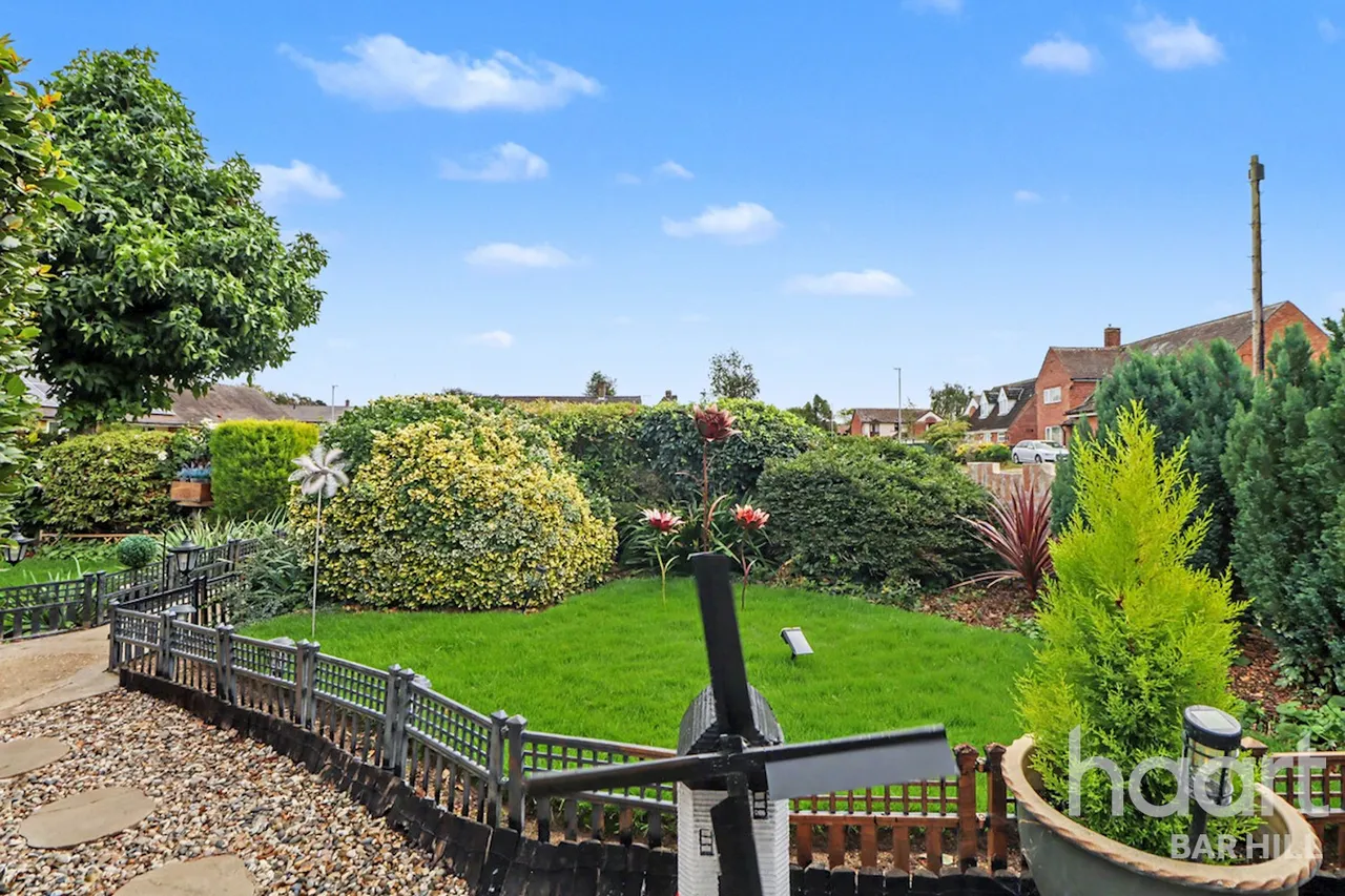 The Plantation, Fen Drayton, CB24, photo 15