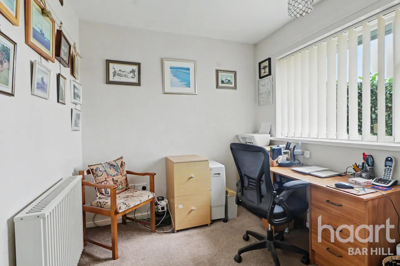 The Plantation, Fen Drayton, CB24, photo 5