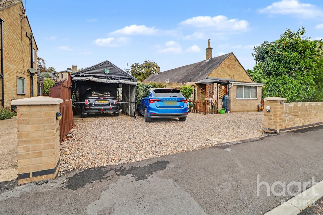 The Plantation, Fen Drayton, CB24, photo 21