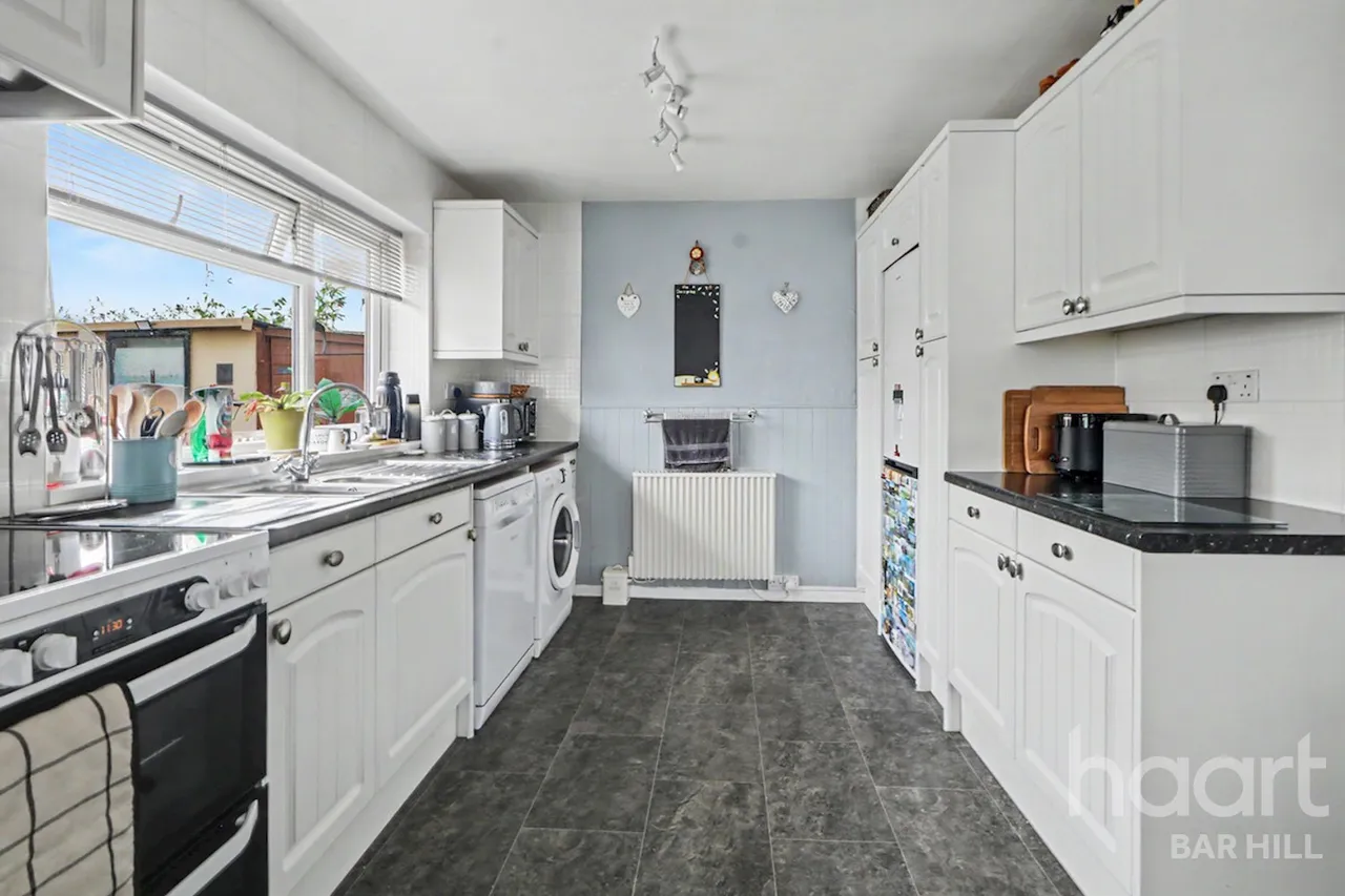 The Plantation, Fen Drayton, CB24, photo 3