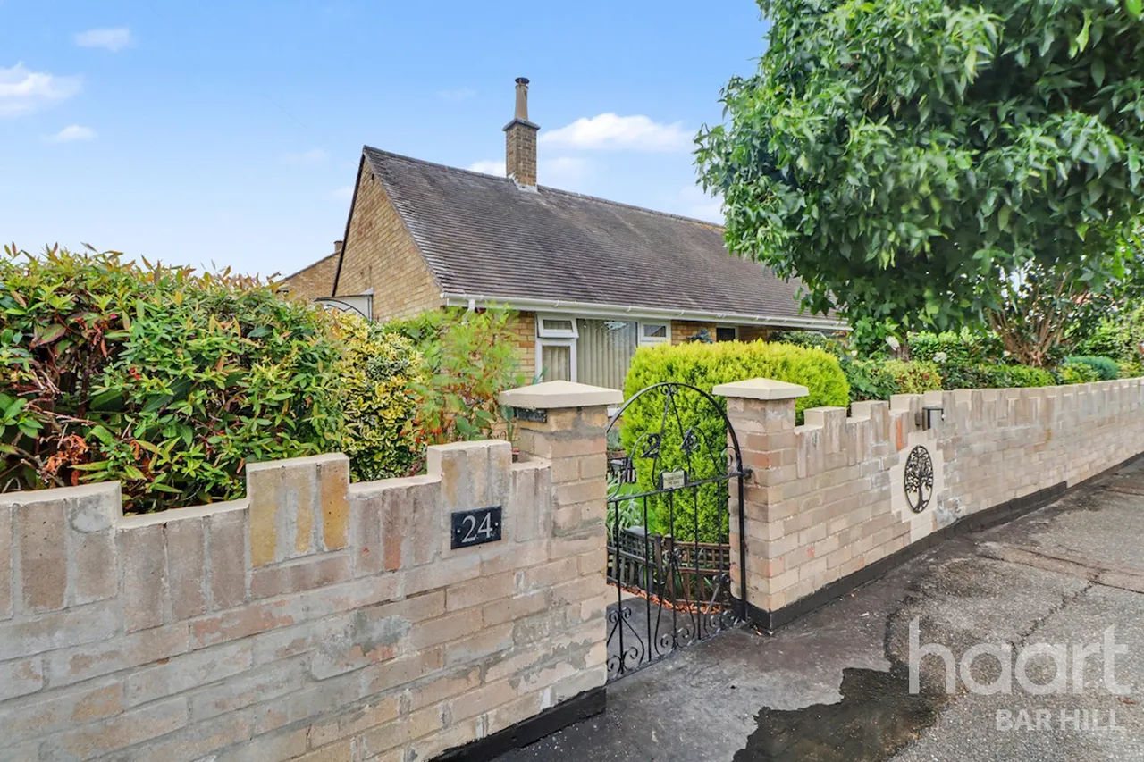 The Plantation, Fen Drayton, CB24, photo 20