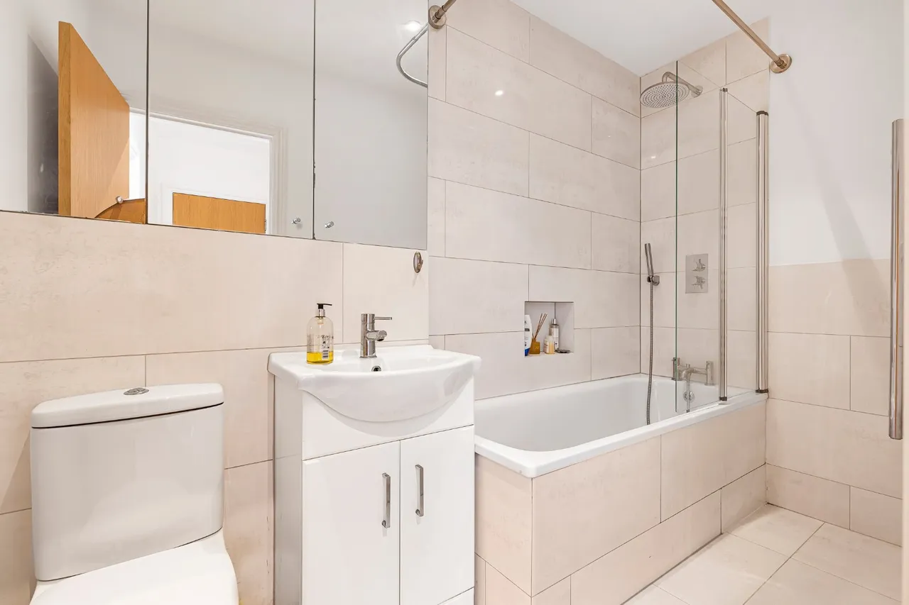 North End Road, Fulham, SW6, photo 14