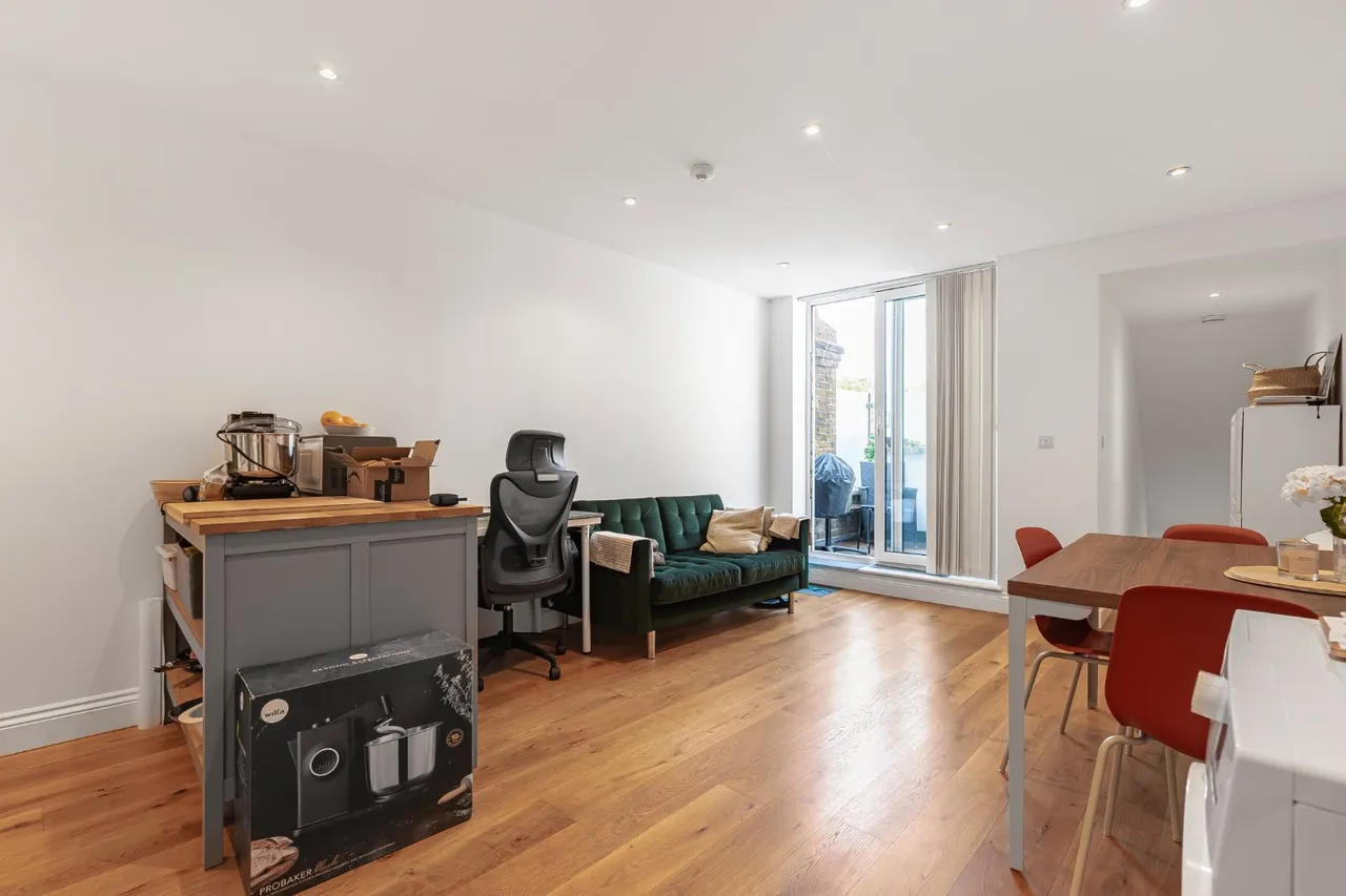 North End Road, Fulham, SW6, photo 4