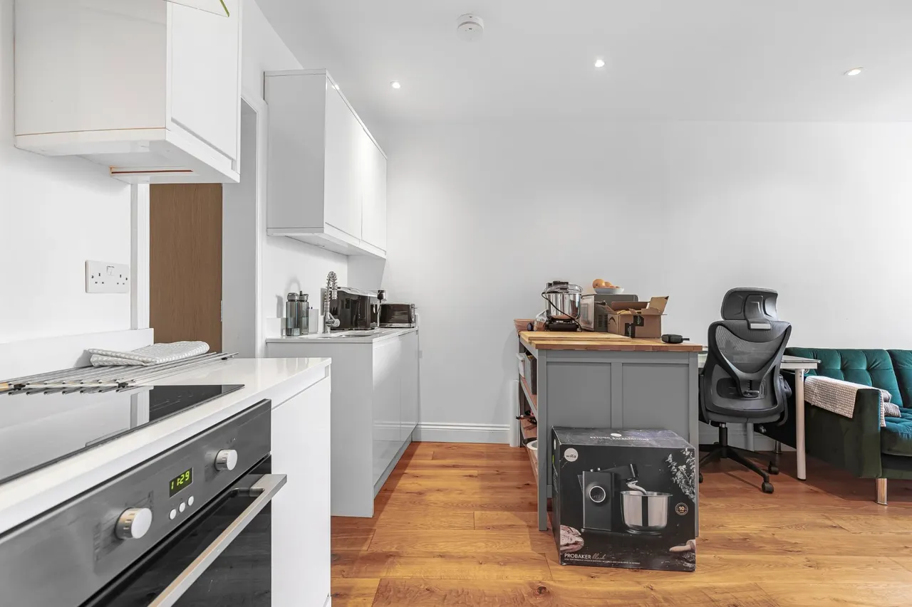 North End Road, Fulham, SW6, photo 6