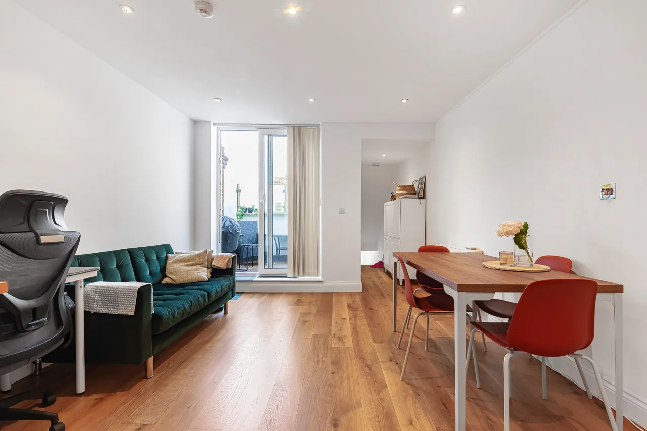 North End Road, Fulham, SW6, photo 3
