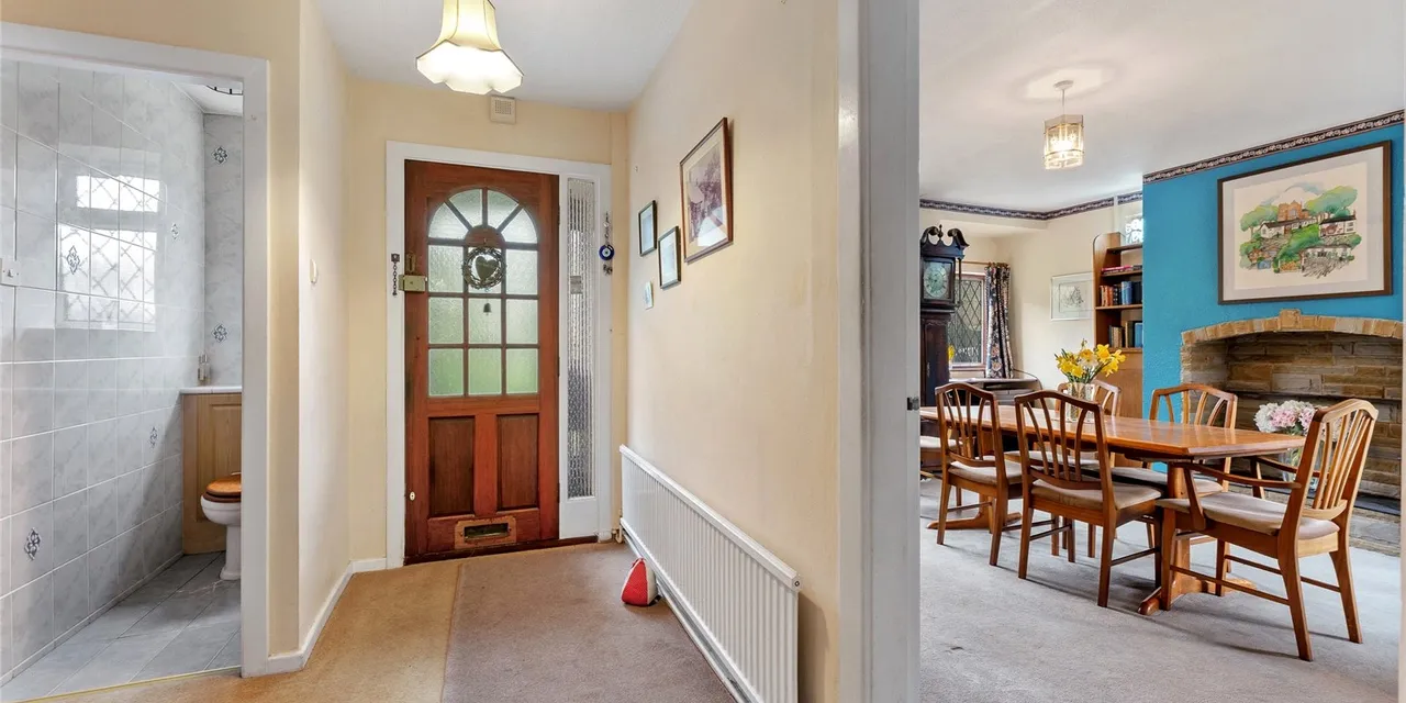 Botanic Road, Southport, PR9, photo 10