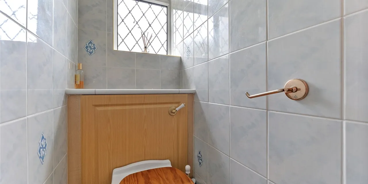 Botanic Road, Southport, PR9, photo 23