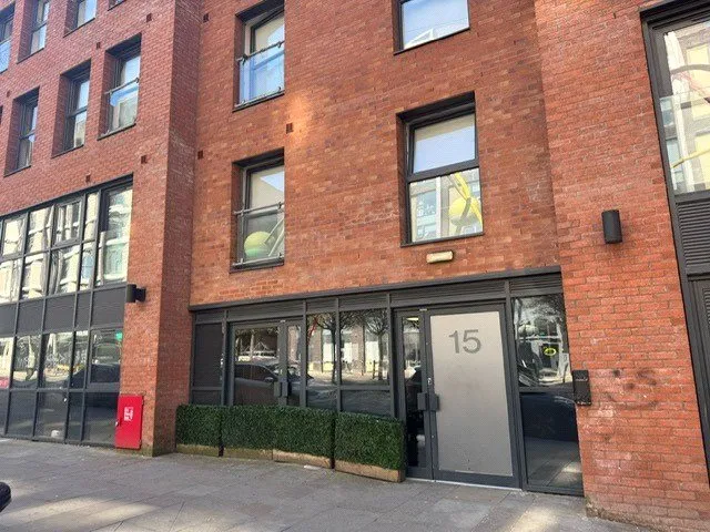 Wolstenholme Square, Liverpool, L1, photo 5