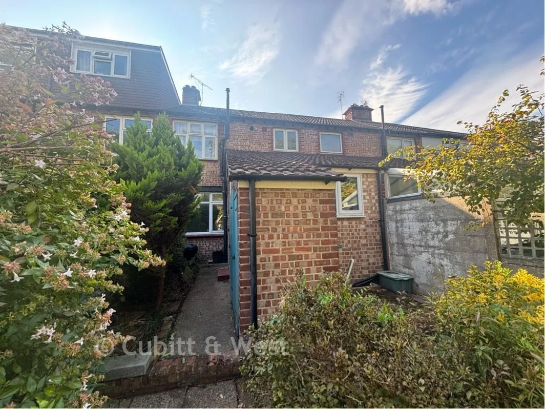 Hawthorn Crescent, Cosham, PO6, photo 7