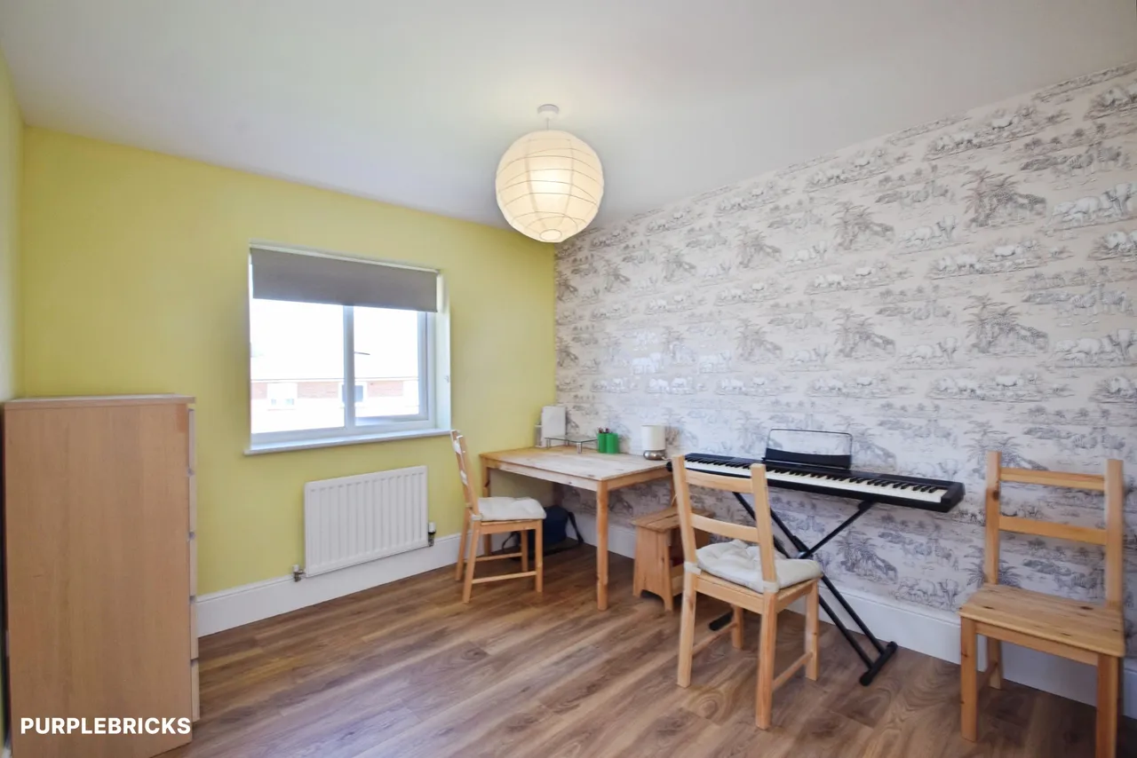 Pen-Y-Wal Drive, Newport, NP18, photo 19