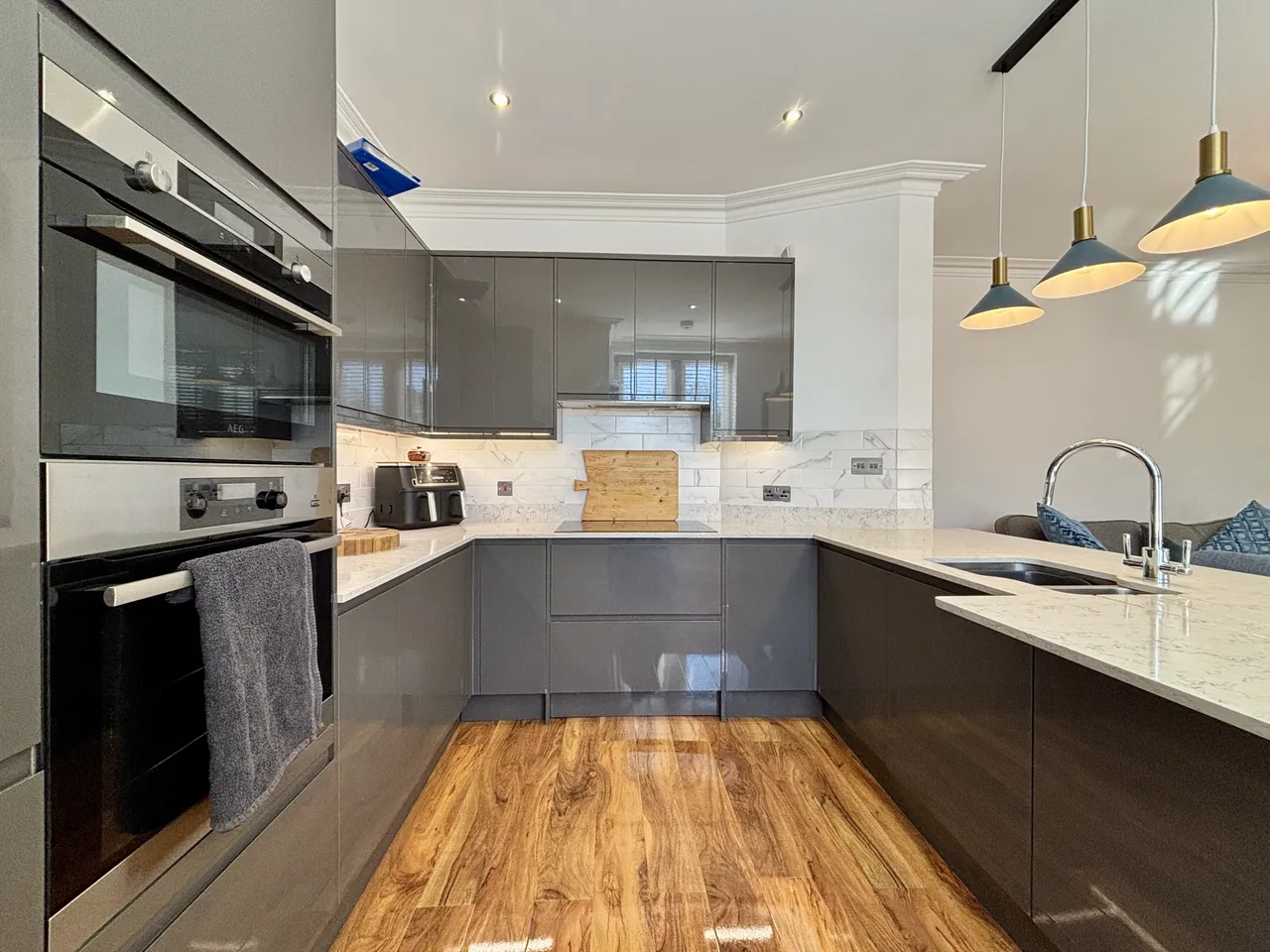 Croydon Road, BR3, photo 3