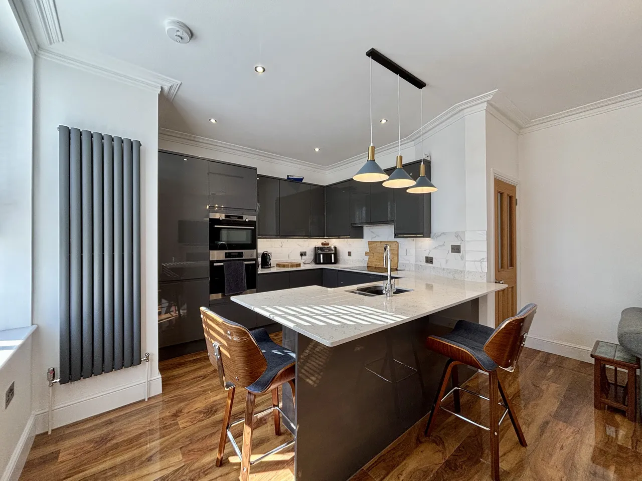2 bed flat to rent, Croydon Road, BR3