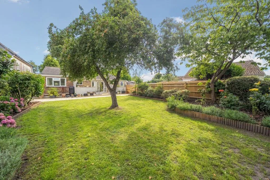 3 bed house for sale — Morgay Wood Lane, Three Oaks, TN35
