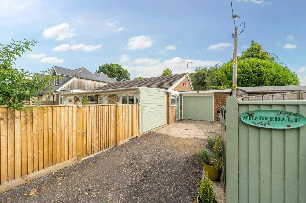 Morgay Wood Lane, Three Oaks, TN35, photo 20