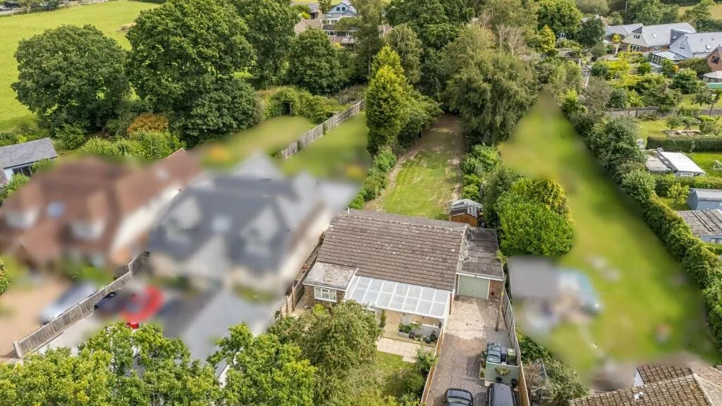 Morgay Wood Lane, Three Oaks, TN35, photo 19