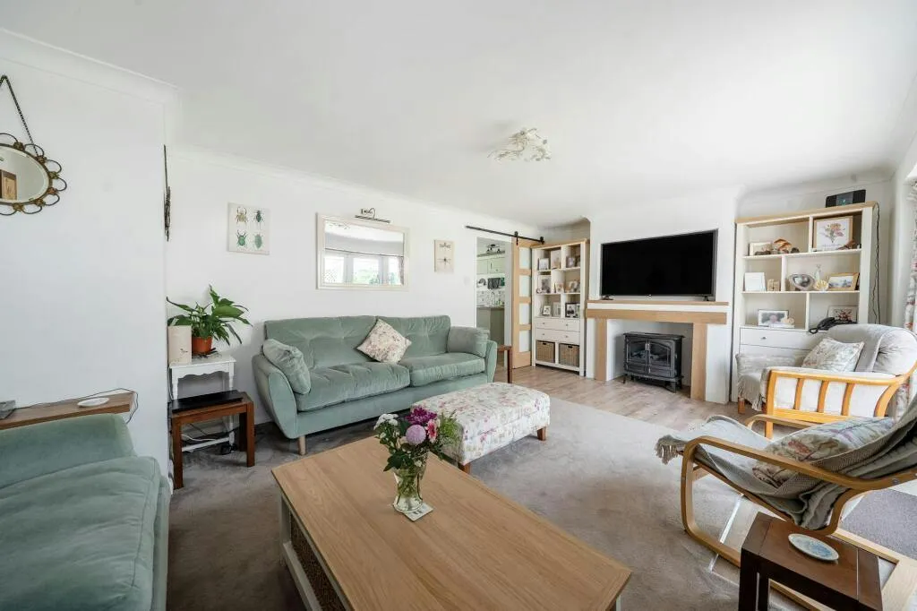 Morgay Wood Lane, Three Oaks, TN35, photo 4