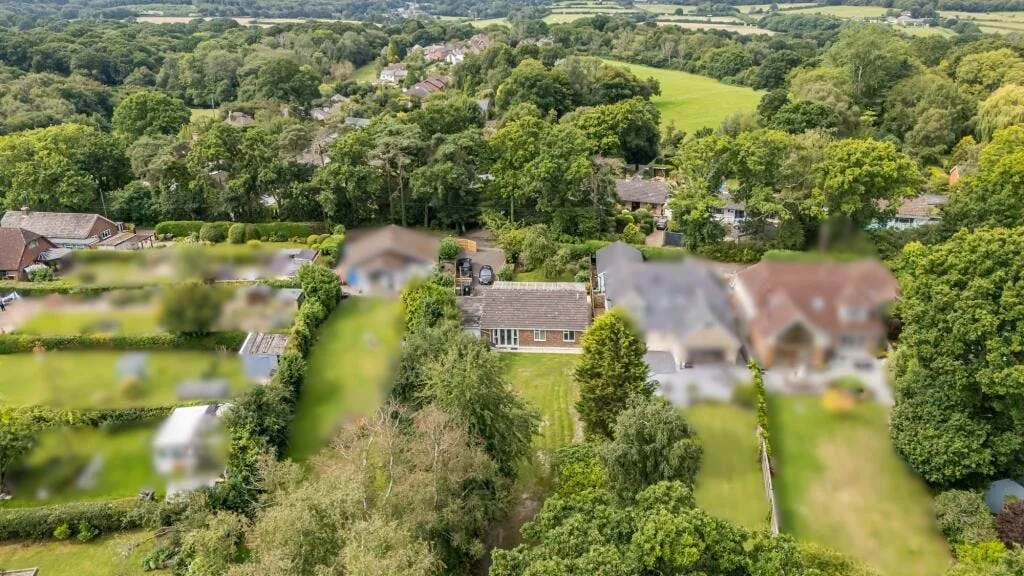 Morgay Wood Lane, Three Oaks, TN35, photo 14