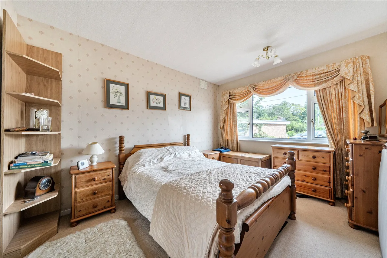 Clun Road, Aston-on-Clun, Craven Arms, Shropshire, SY7 8EW, photo 13